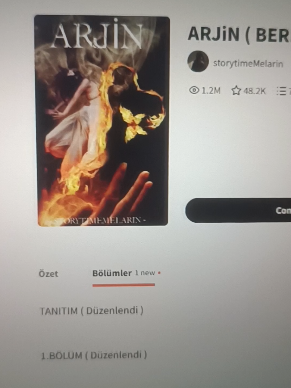 @Melarin