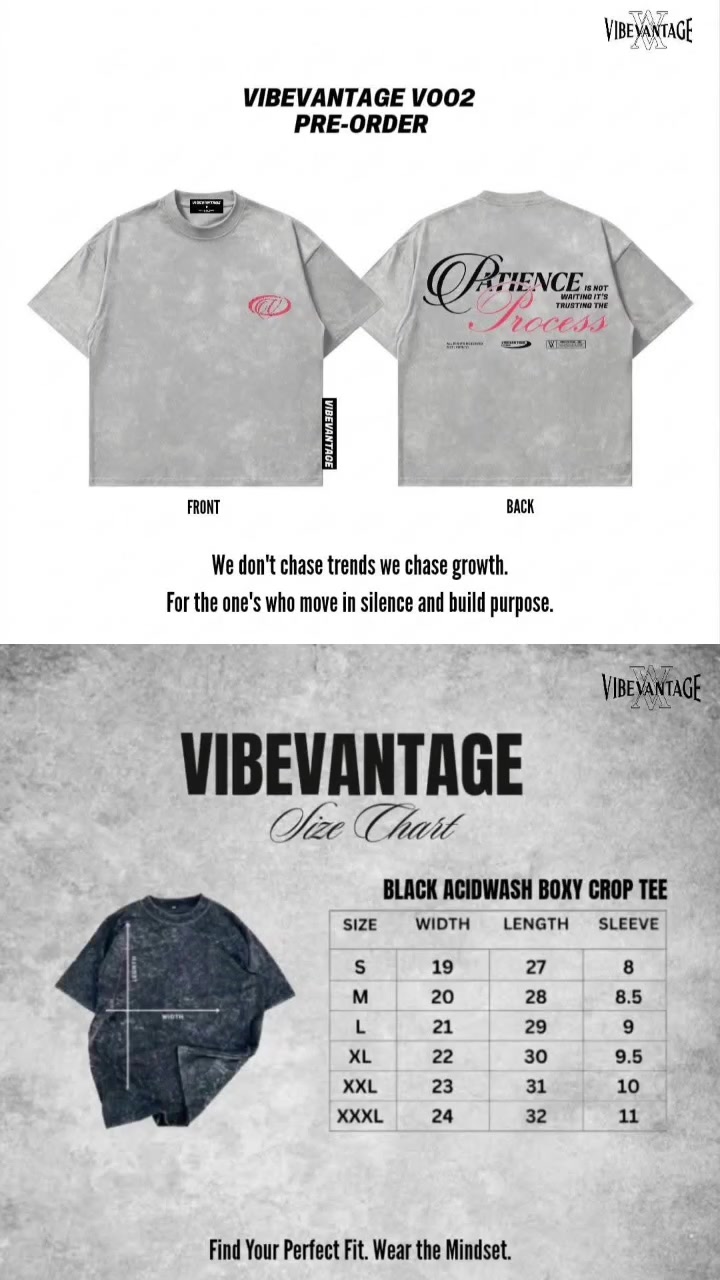 @VIBEVANTAGE