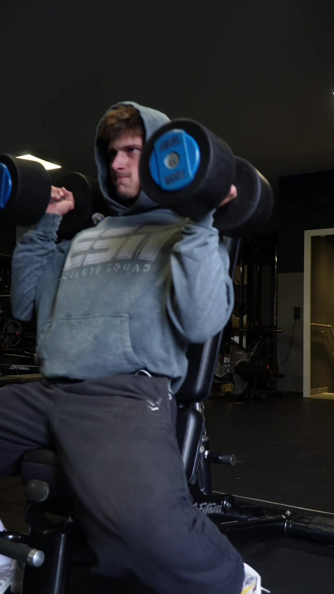 @Jannik | gym Motivation