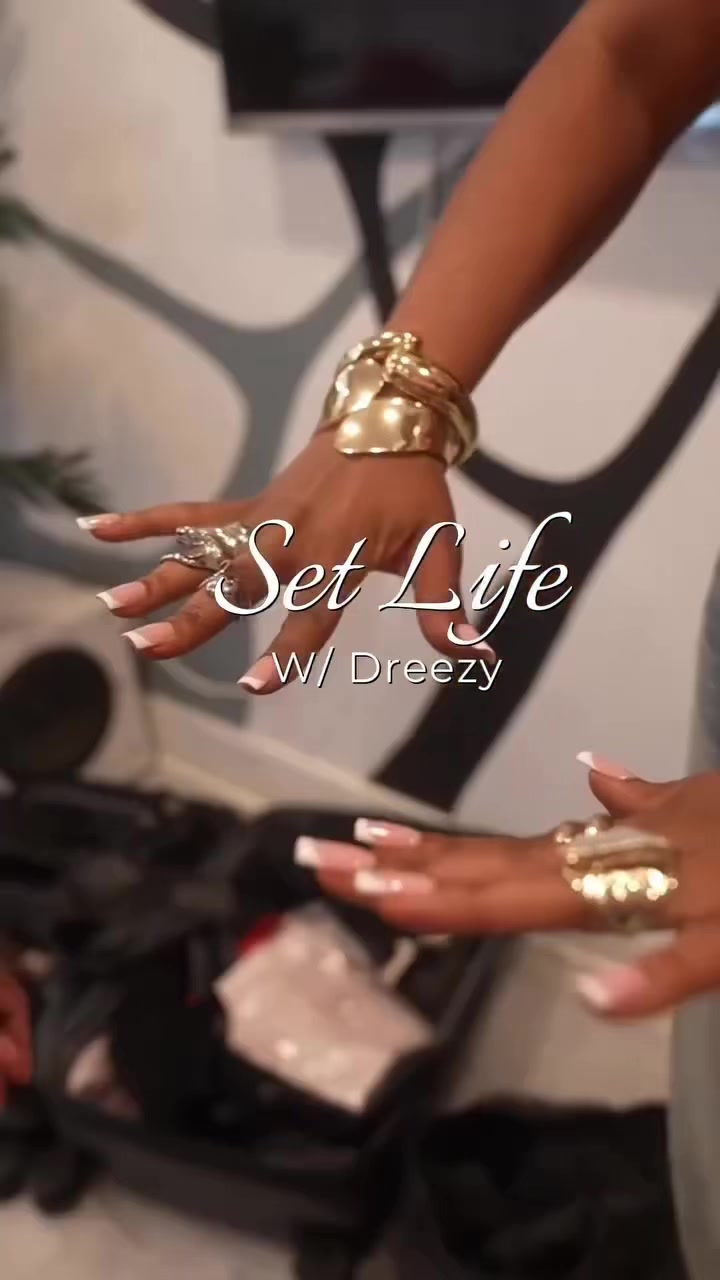 @Dreezy World