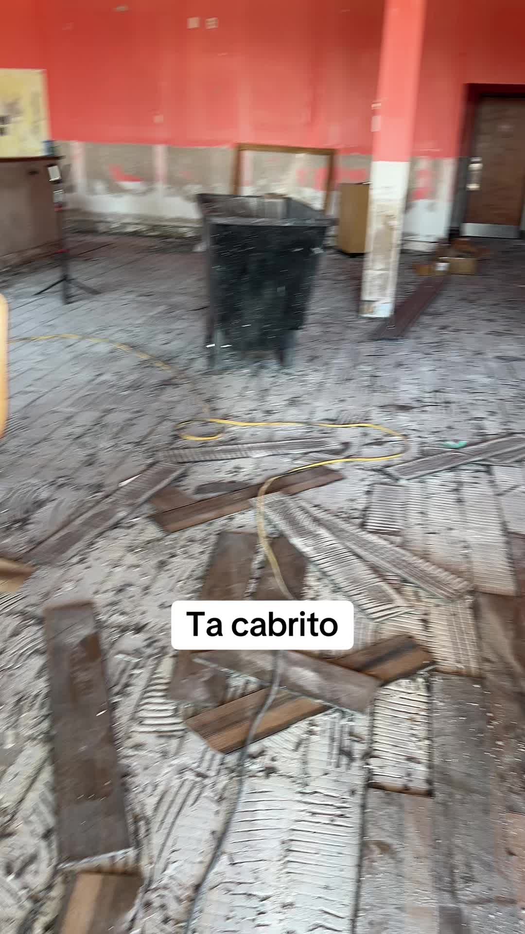 @Gansito Cadenas