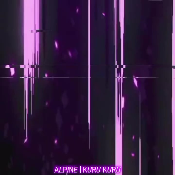 @ᴬˡᵖᶦⁿᵉ | ୨୧ ᴋᴜʀᴜ ᴋᴜʀᴜ ୨୧