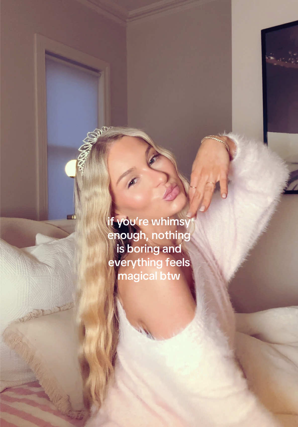 @Scarlett Frazer