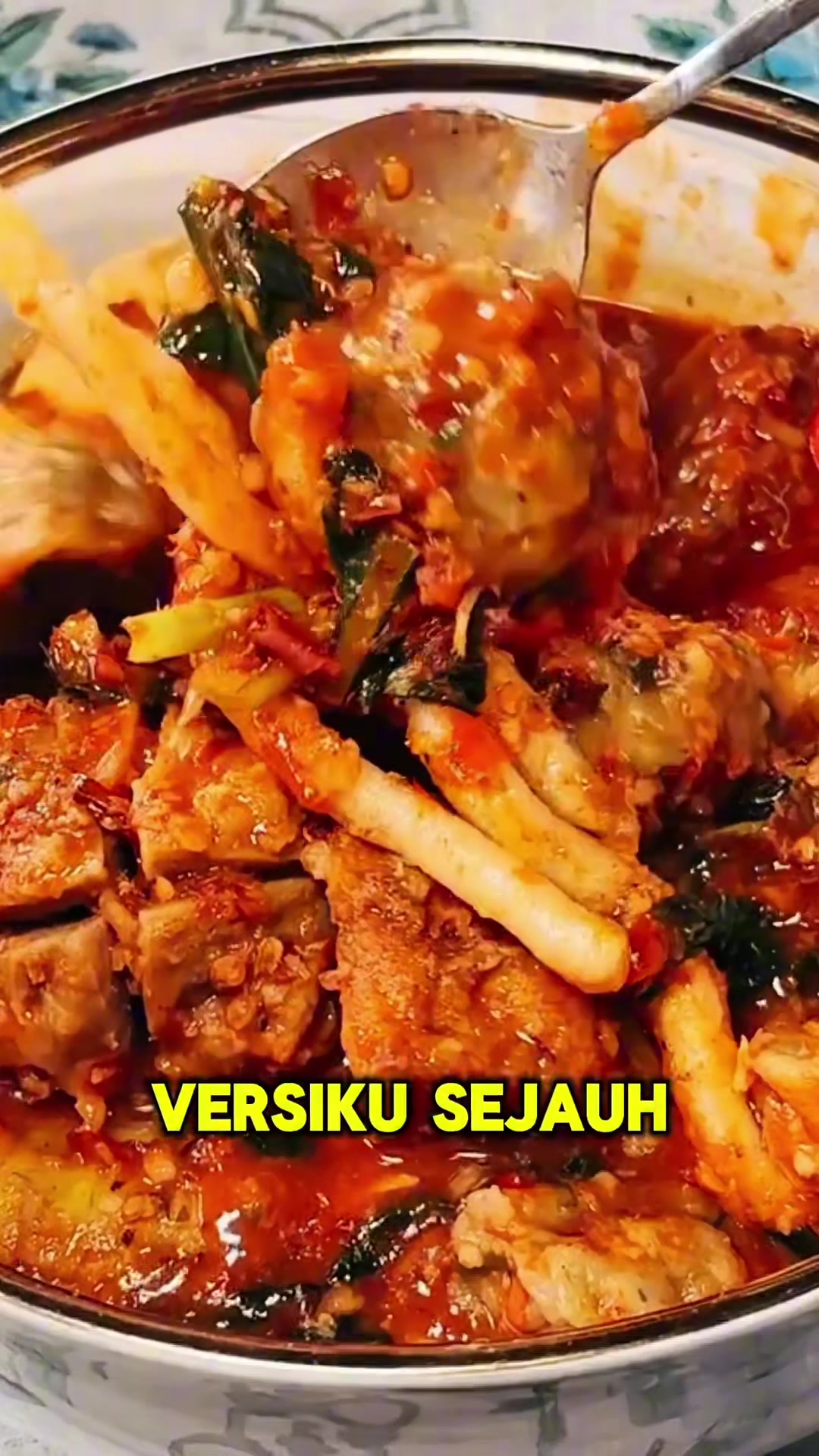 @Kuliner Tasik