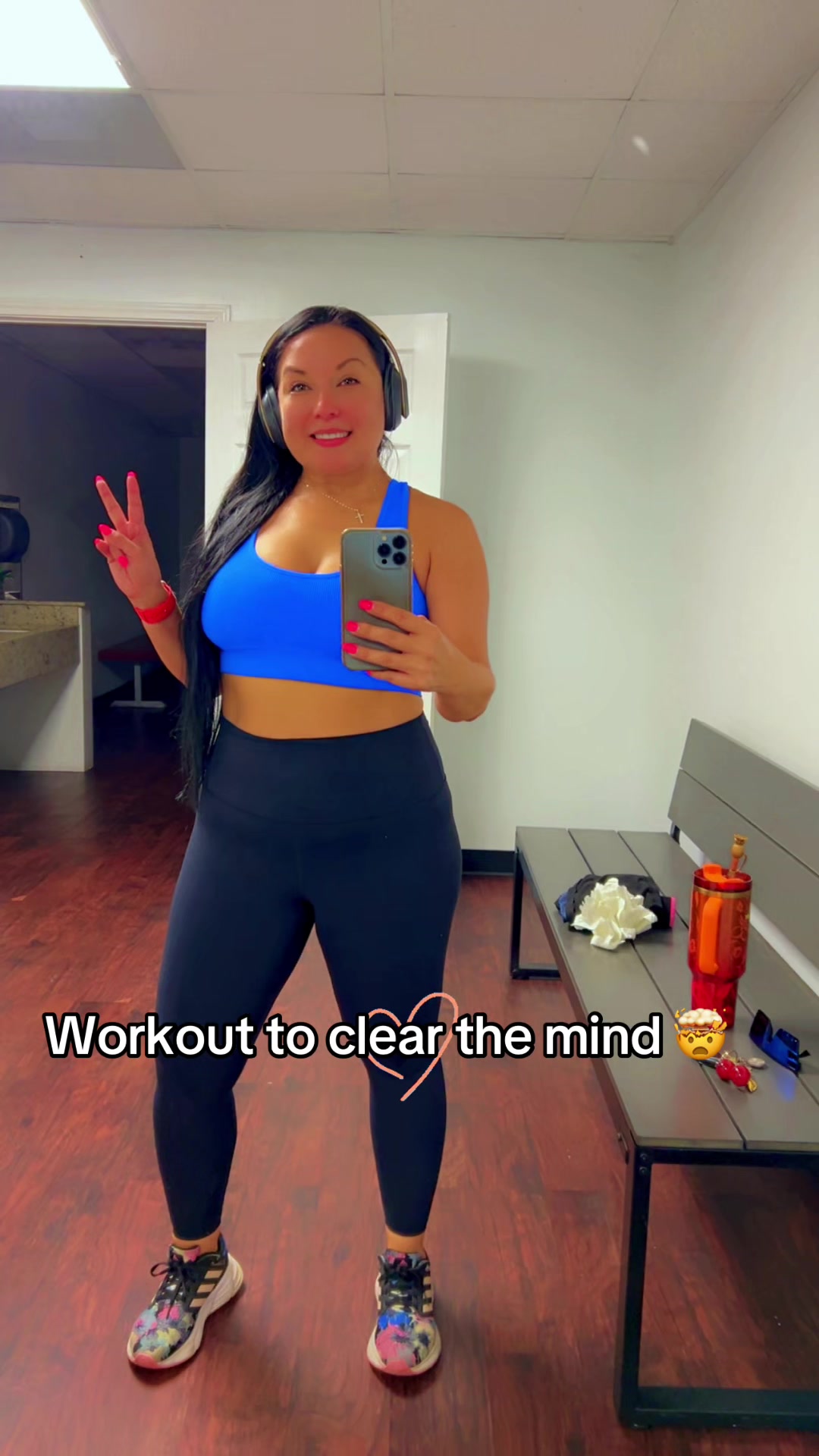 @Christine Martinez