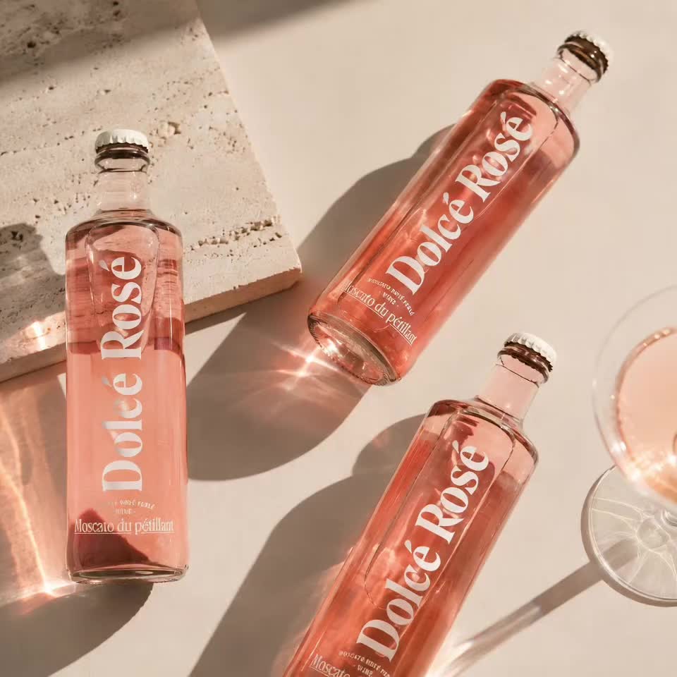 @Dolc&eacute; Ros&eacute;