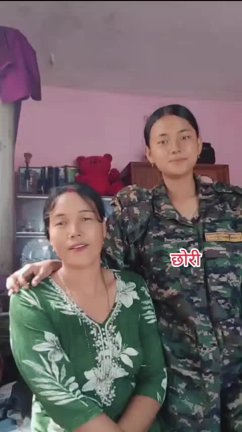 @Sushila Magar