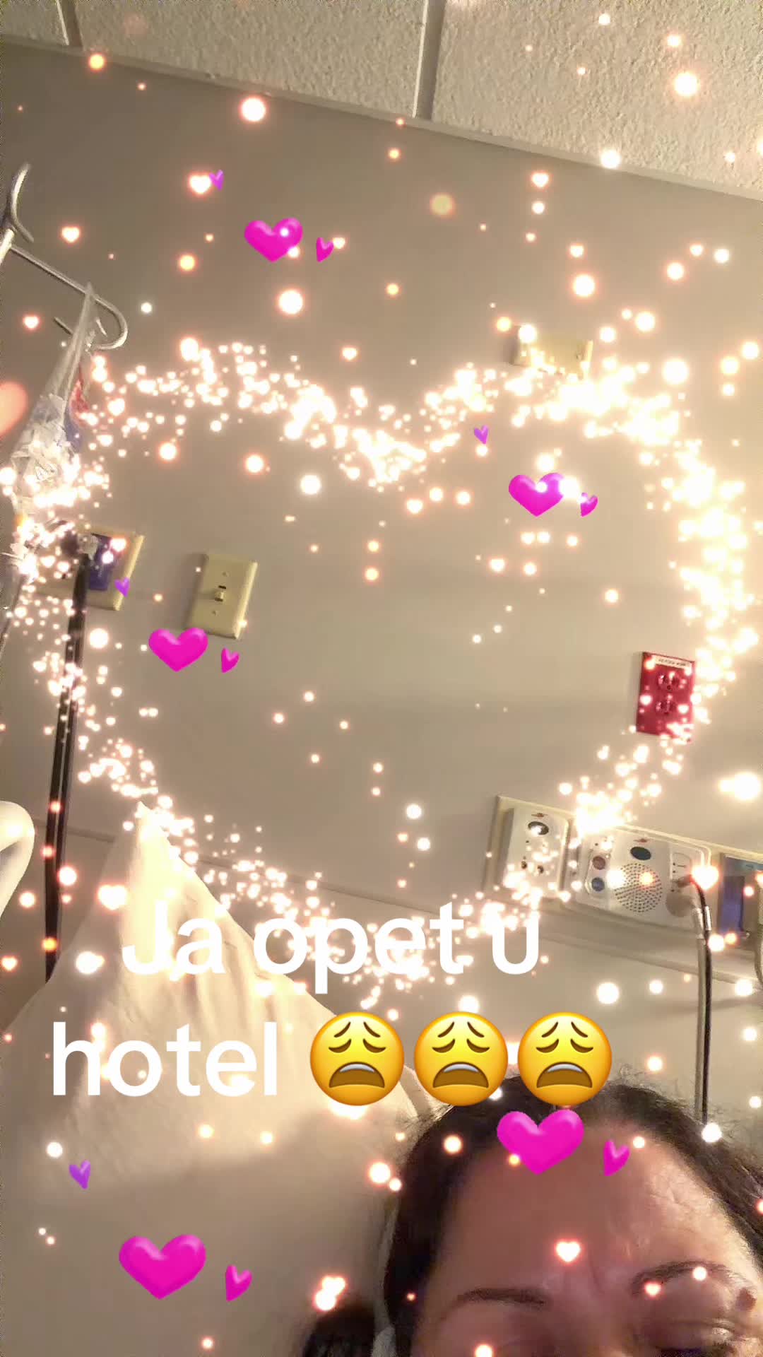 @Selma žena i hrabra u svemu 💕