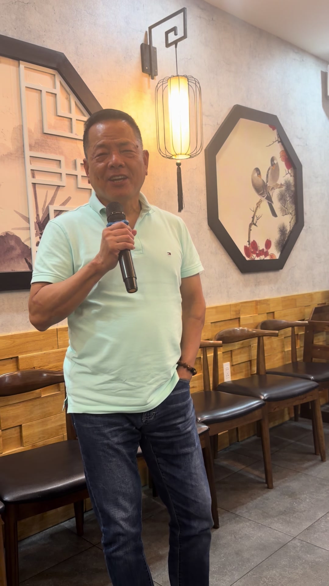 @洪门咖啡室☕️（Hồng M&ocirc;n Coffee)