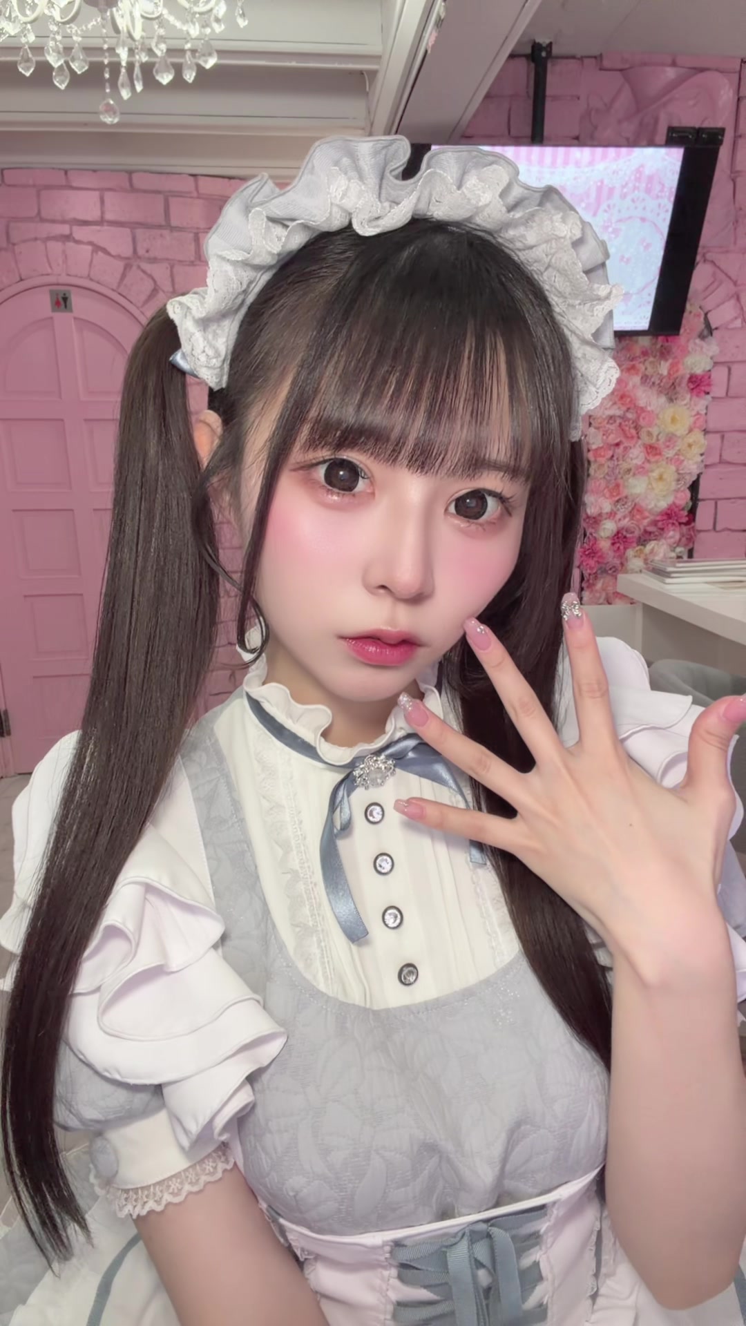 @八雲です