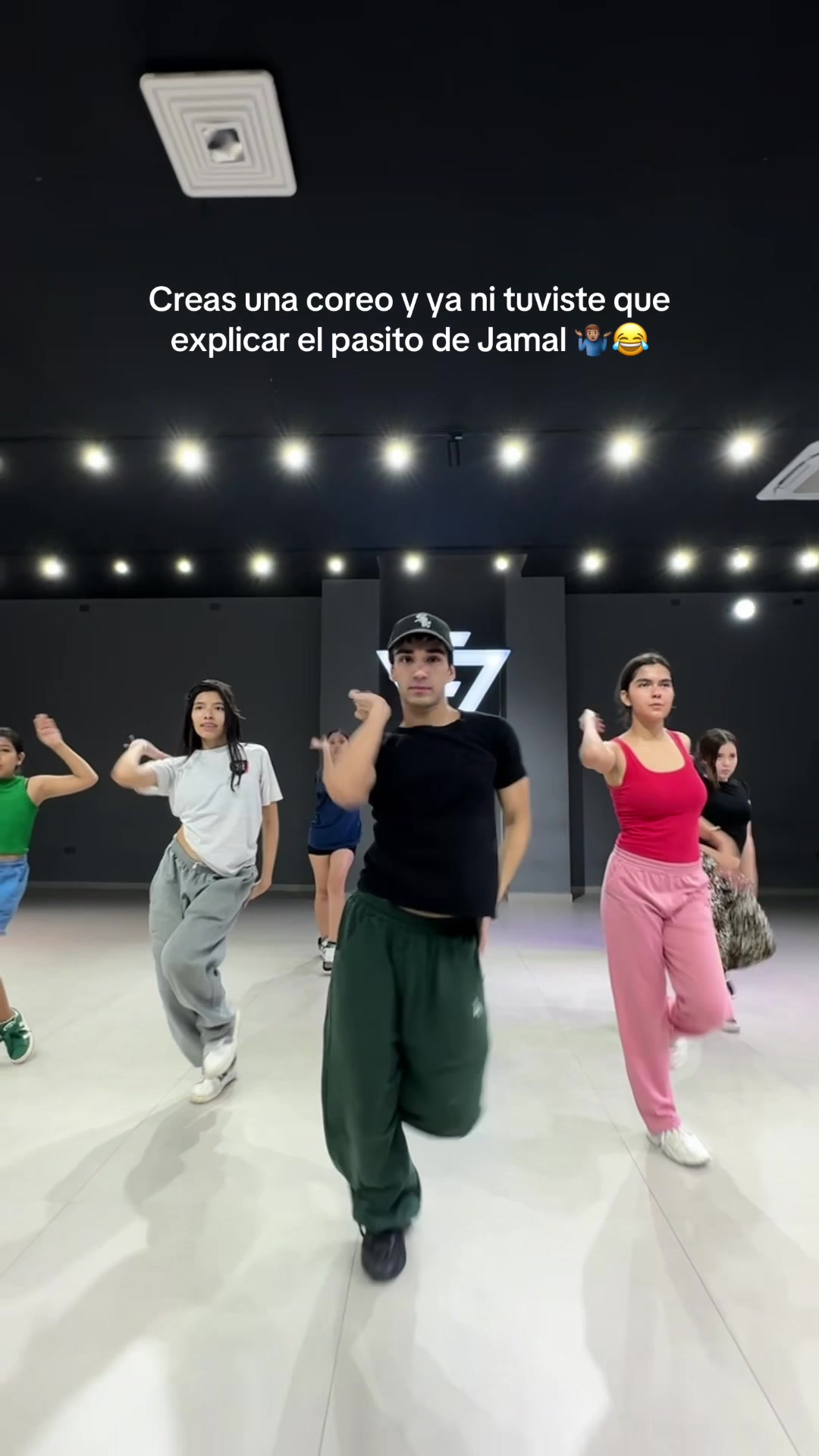 @Jose Acosta