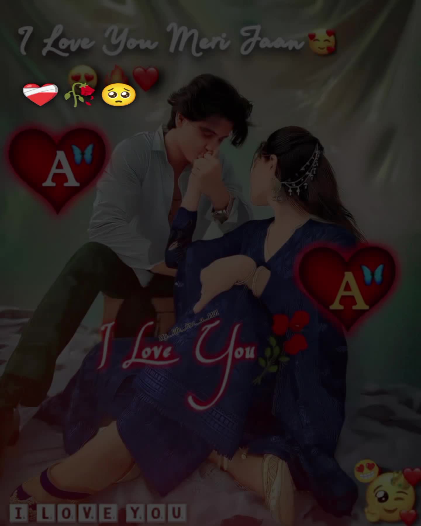 @❤️&zwj;🩹🥀 A🥀❤️&zwj;🩹