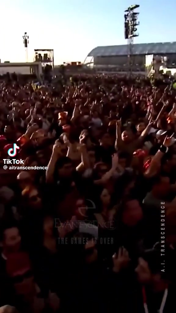 @Sasha Amy Lee @ Evanescencefan