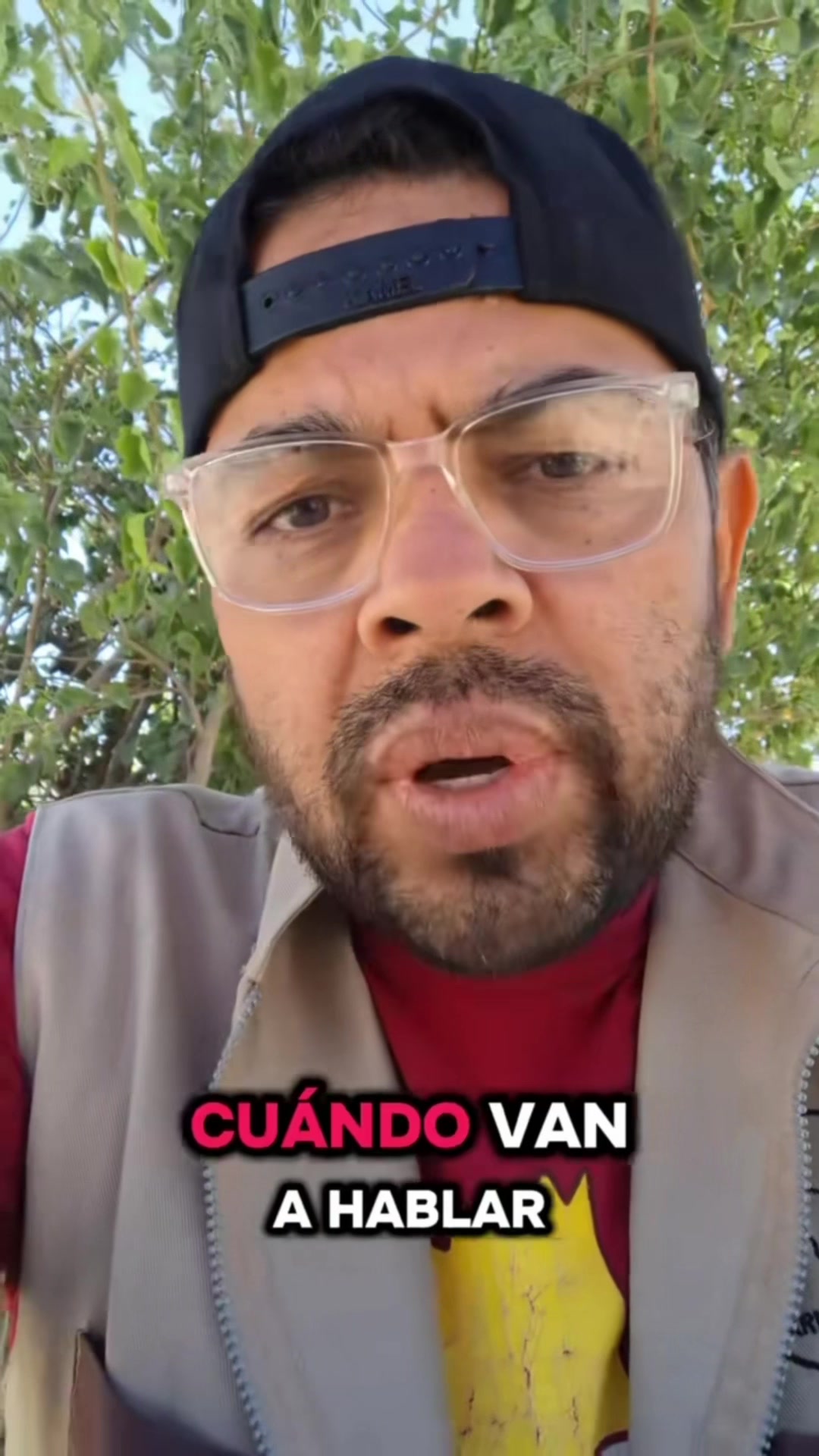 @Oscar Antonio / Papá Metiche