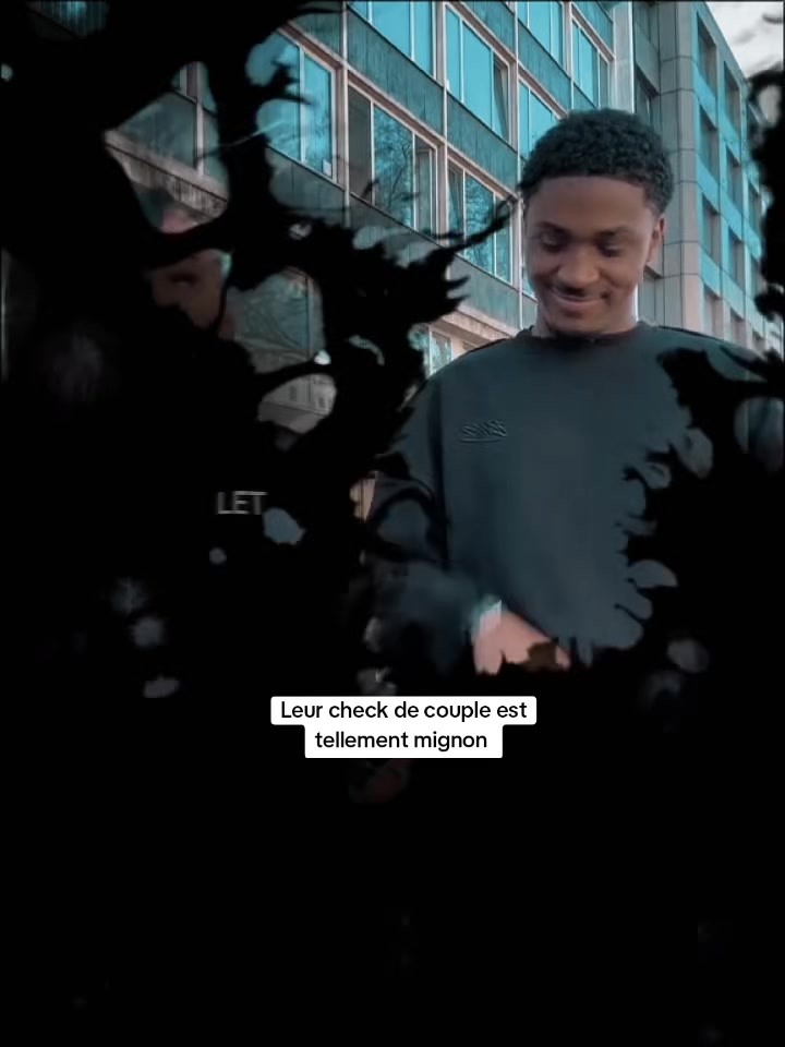 @Fan club Fatix and Dareal 😍