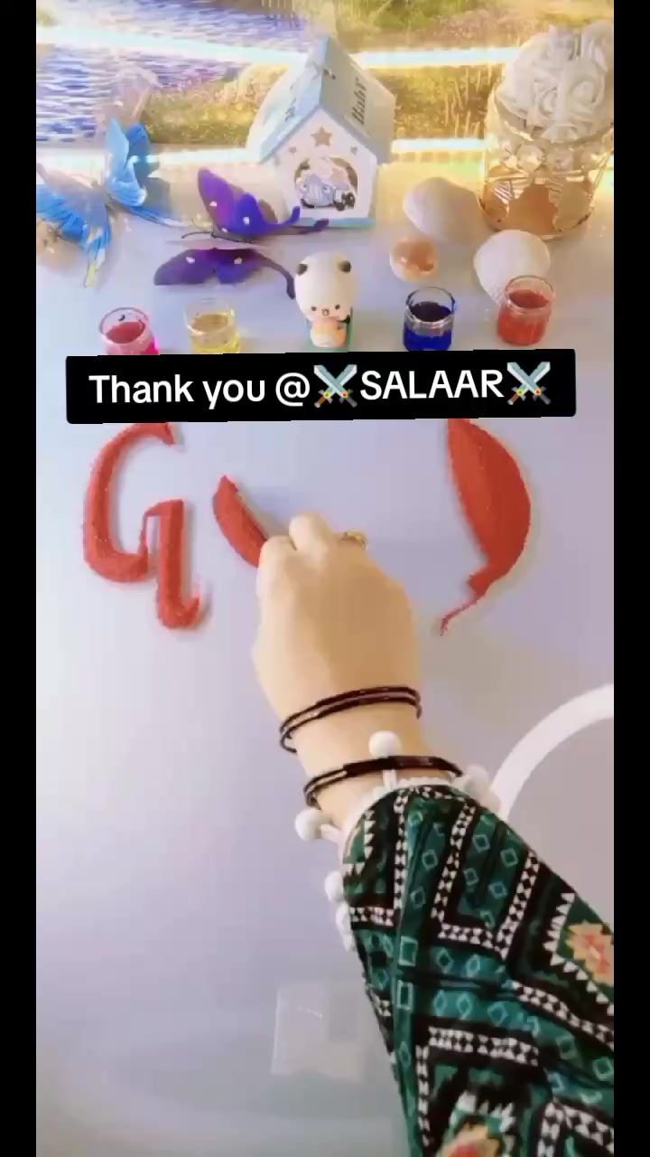 @❤️Alyana Rajput🦋💕