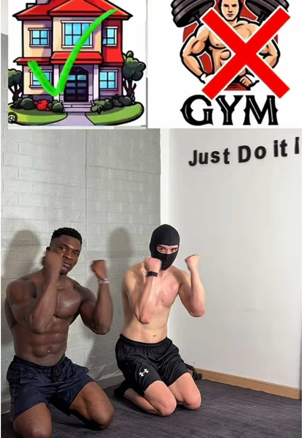@FITNESS BEASTTRA