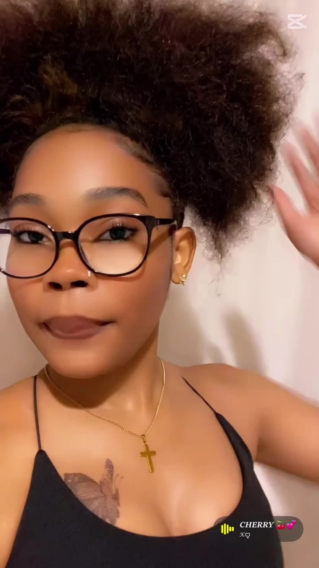 @SERENAOLIVIA🤎