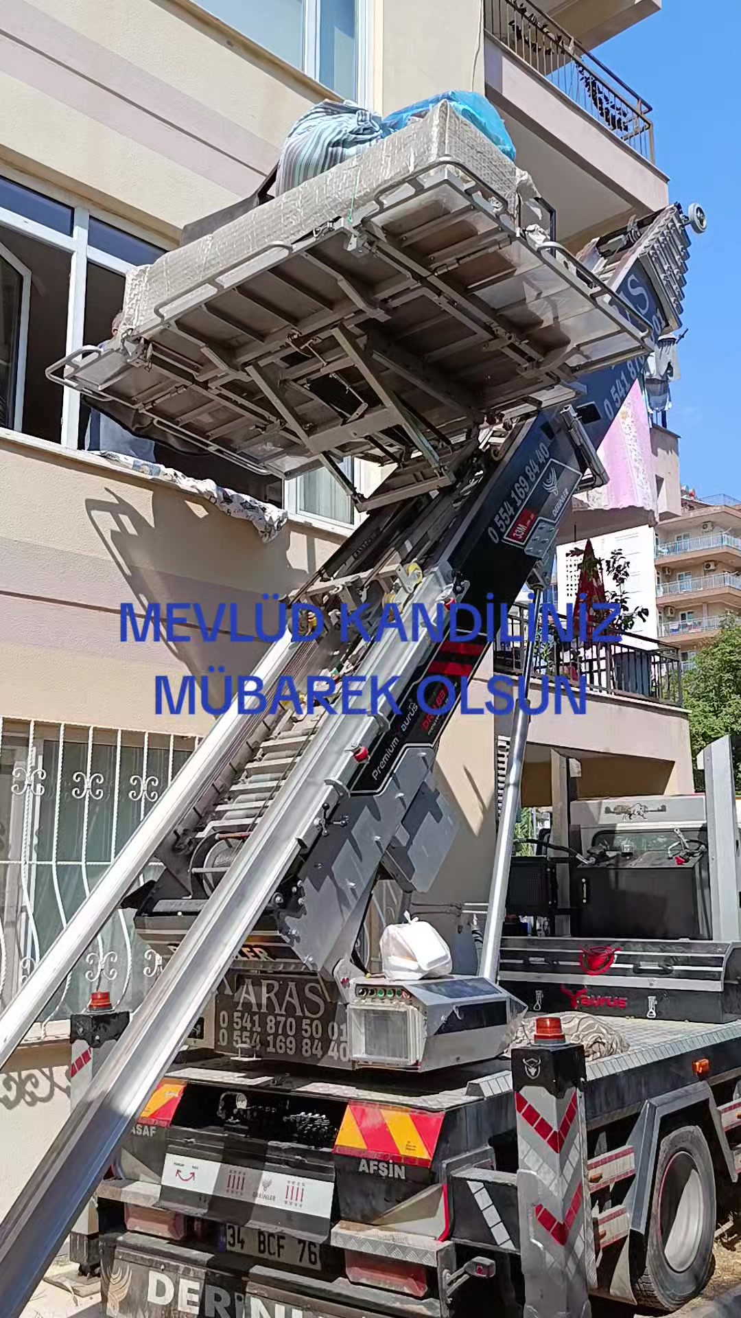 @Antalya sezer nakliyat