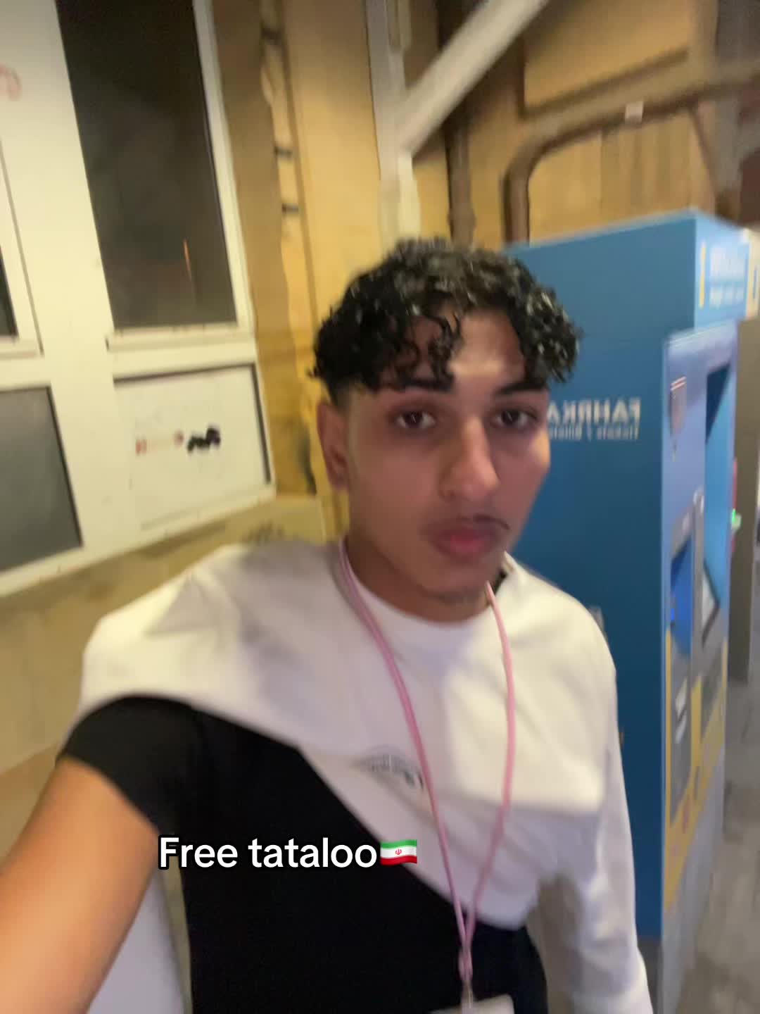 @irani
