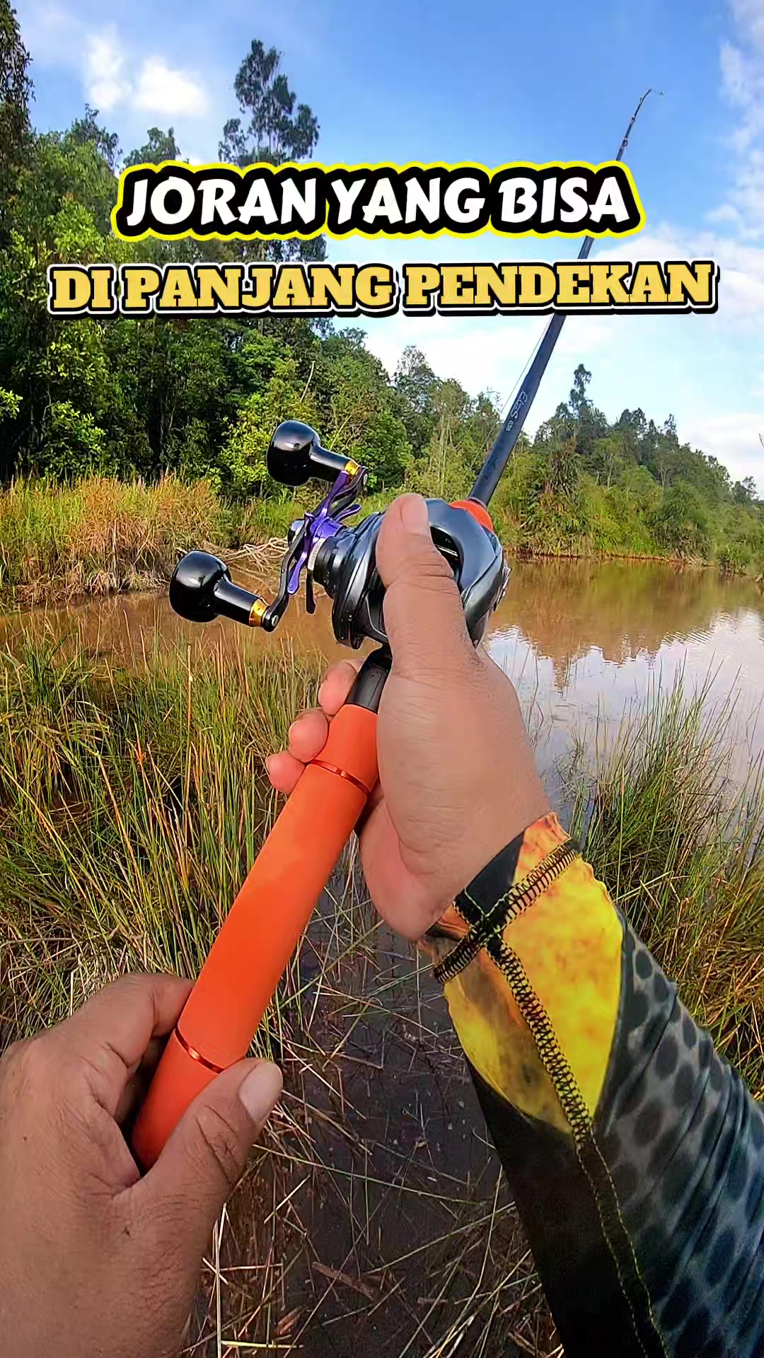 @Miyank Angler