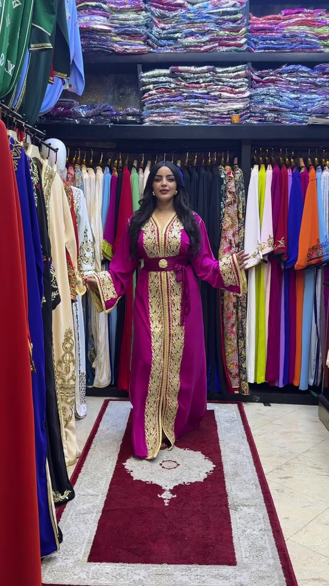 @Ghani kaftan
