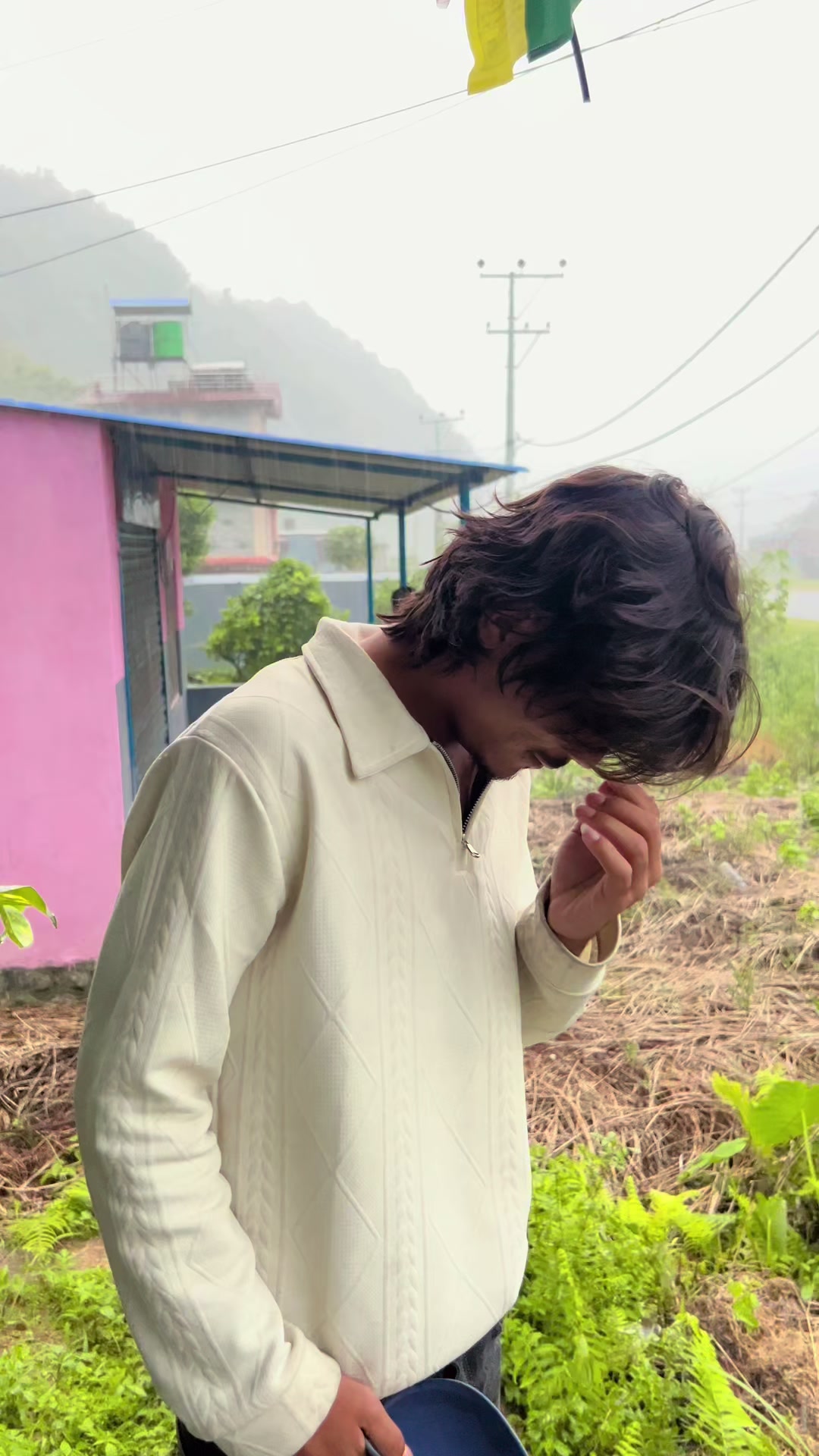 @Crize Boyyy🇳🇵