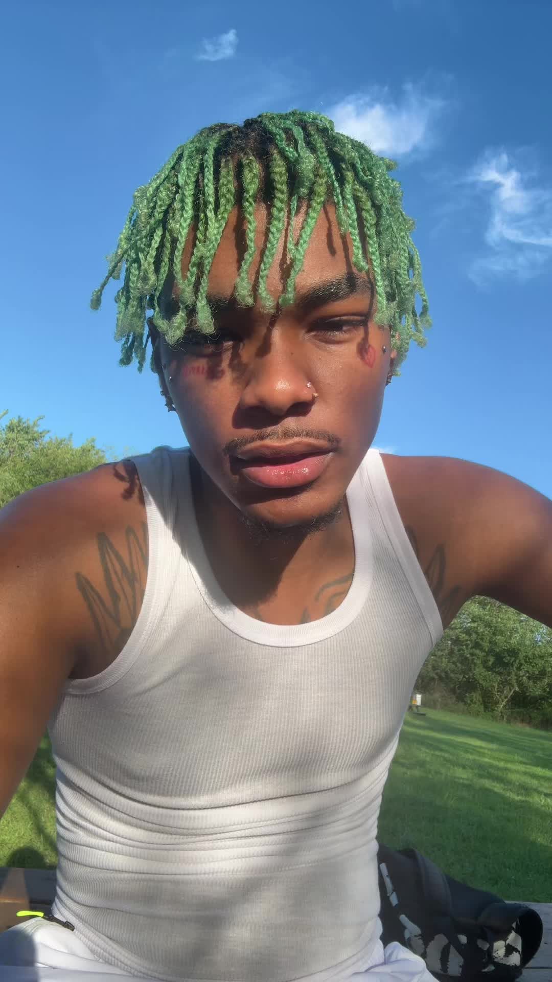 @Trauma
