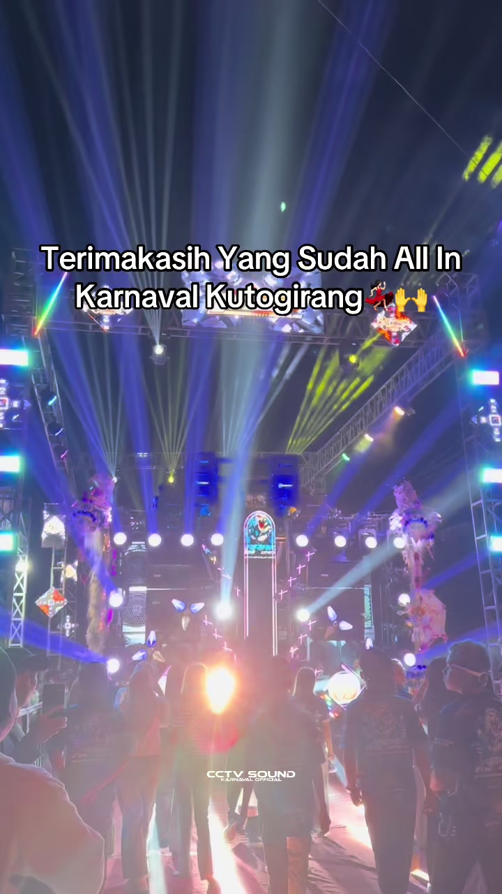 @Cctv Sound Karnaval Official