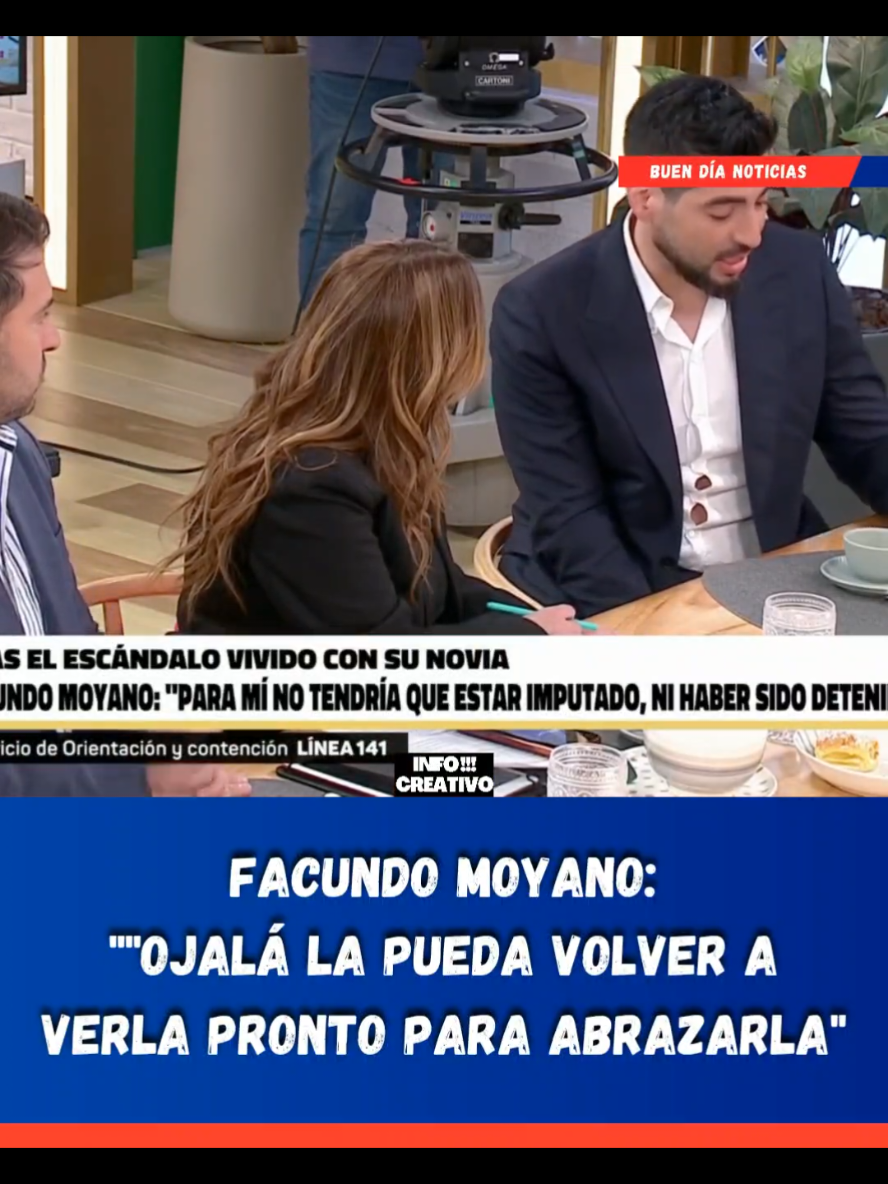 @BUEN DÍA NOTICIAS