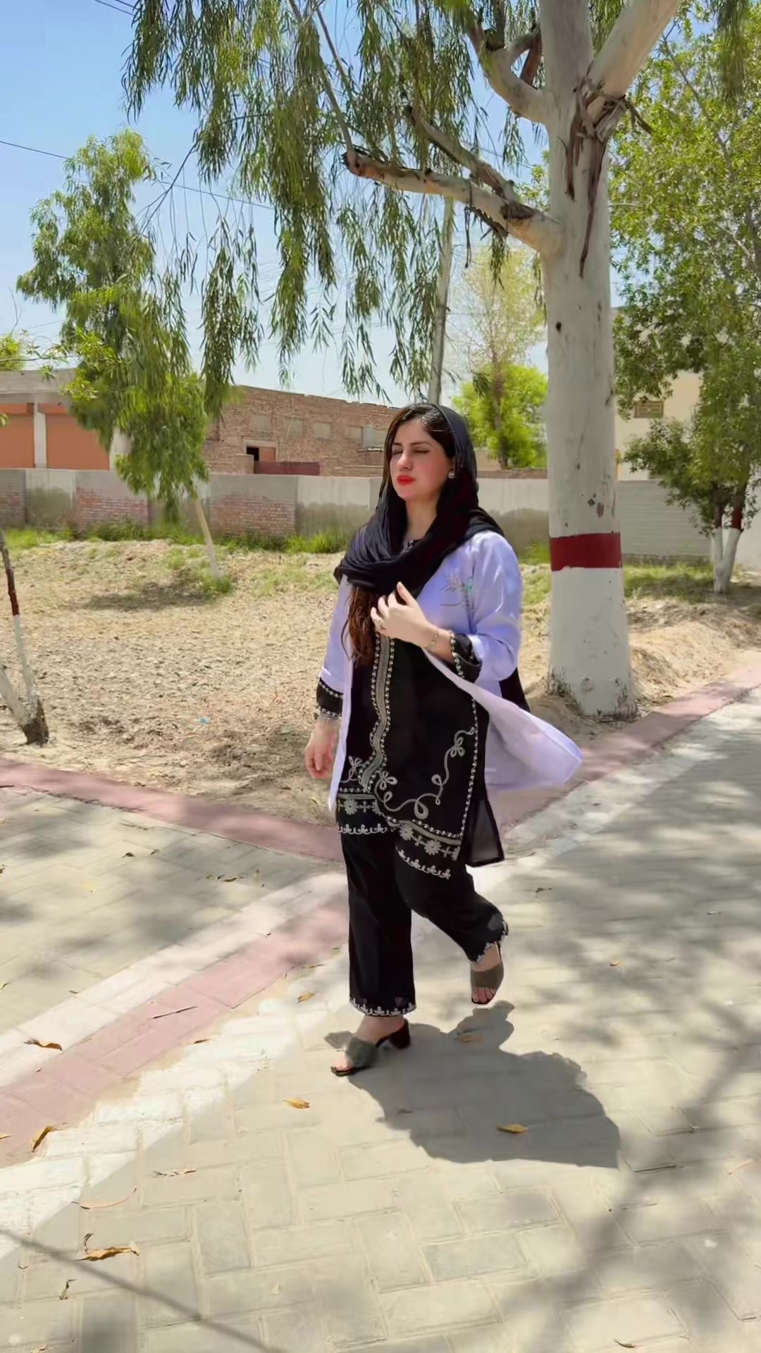 @Maryam Nawaz Health Clinic