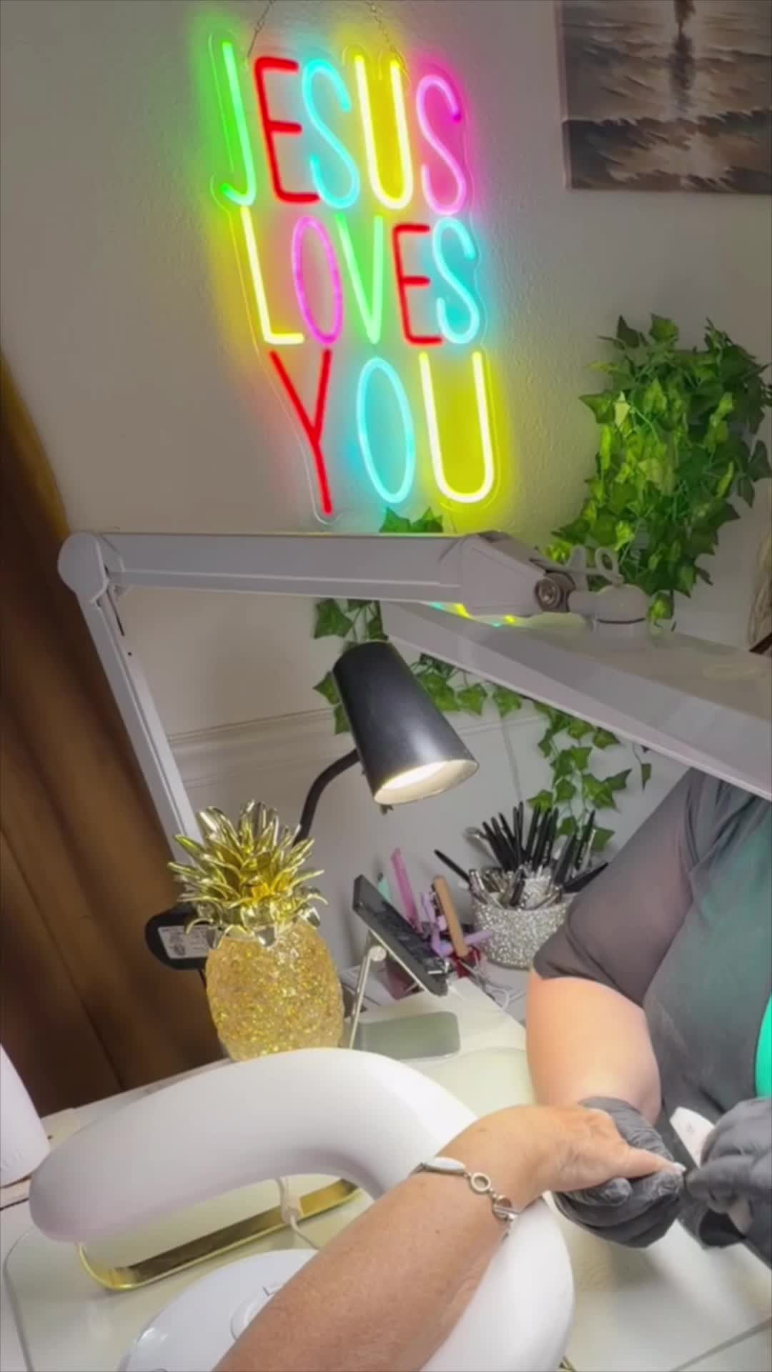 @AmberArchRivalNails