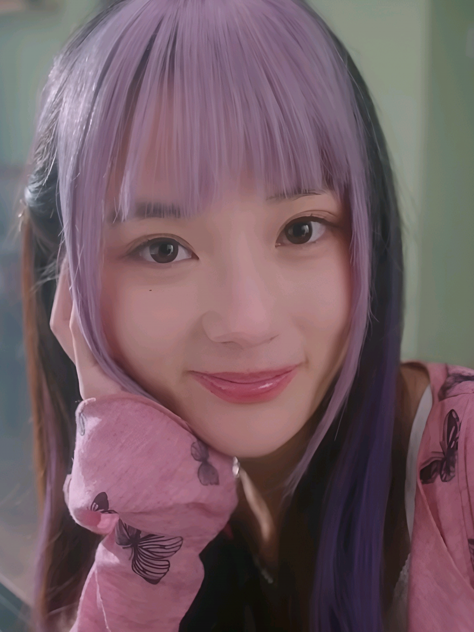 @Malingshu马倩倩🥔