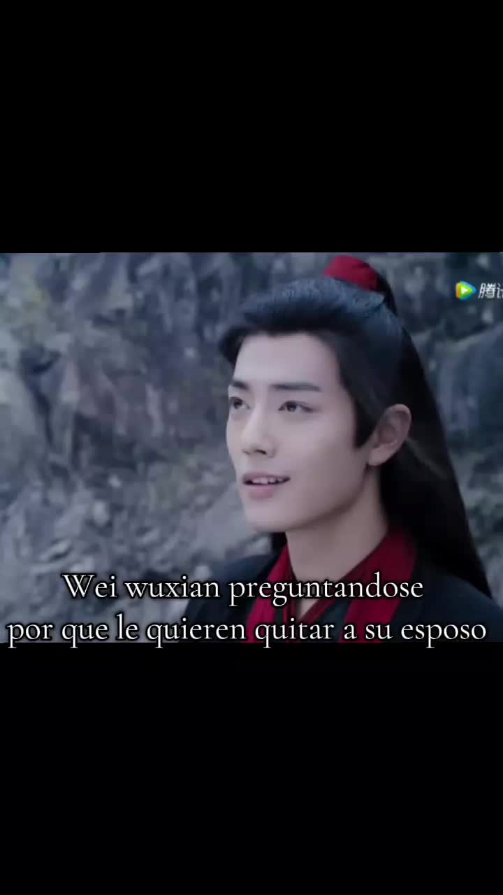 @🌖✨Xianwang y zhayi Nielan✨🌘