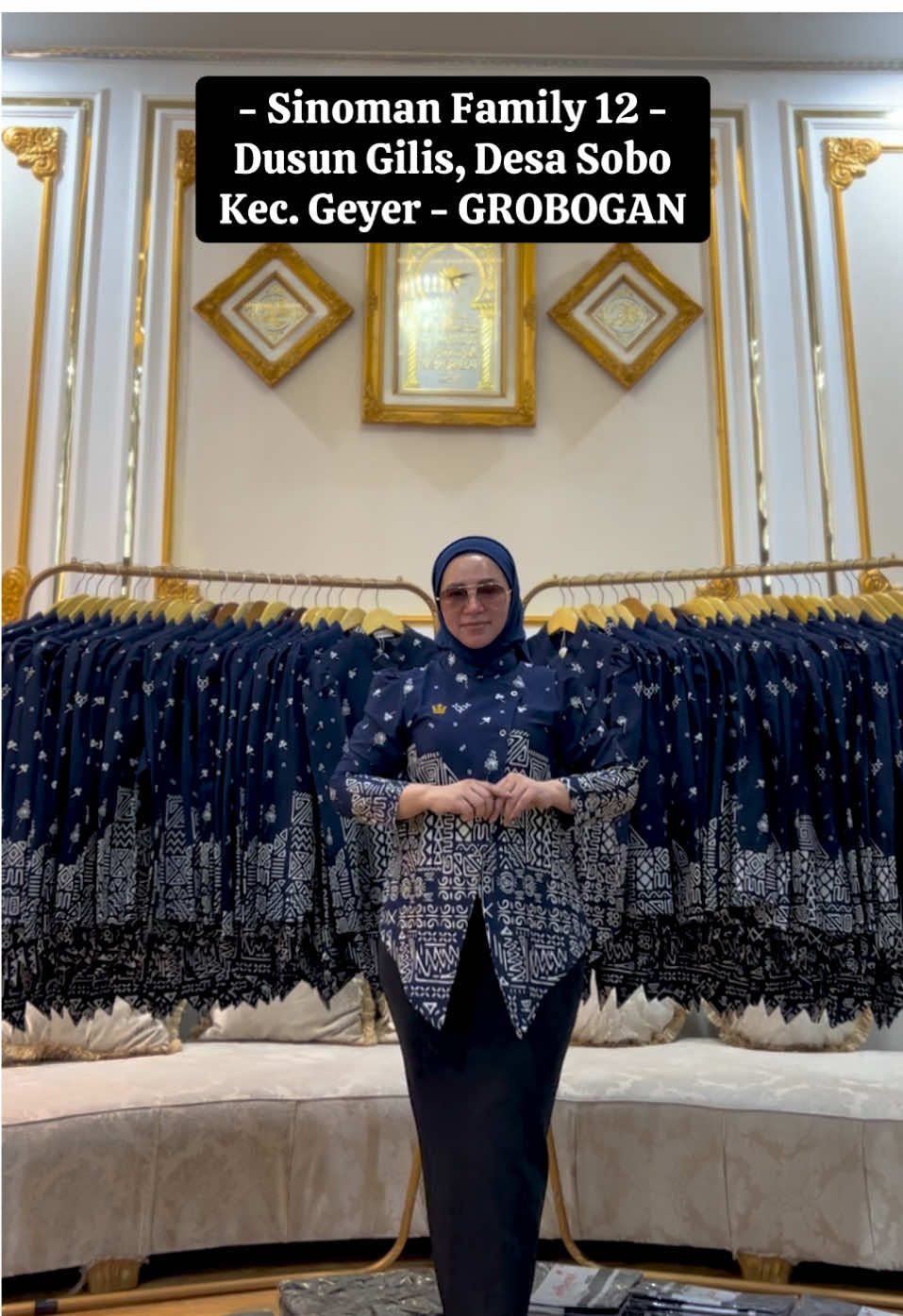 @Manty Boutique