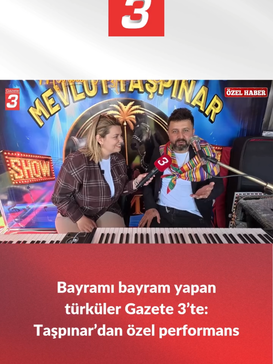 @🎙MEVL&Uuml;T TAŞPINAR💎