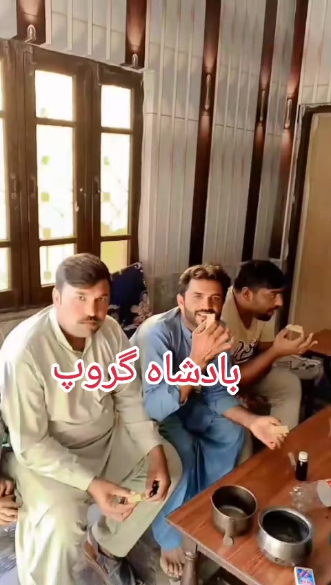 @حاجی شھزاد گھمن 158کھکھاں