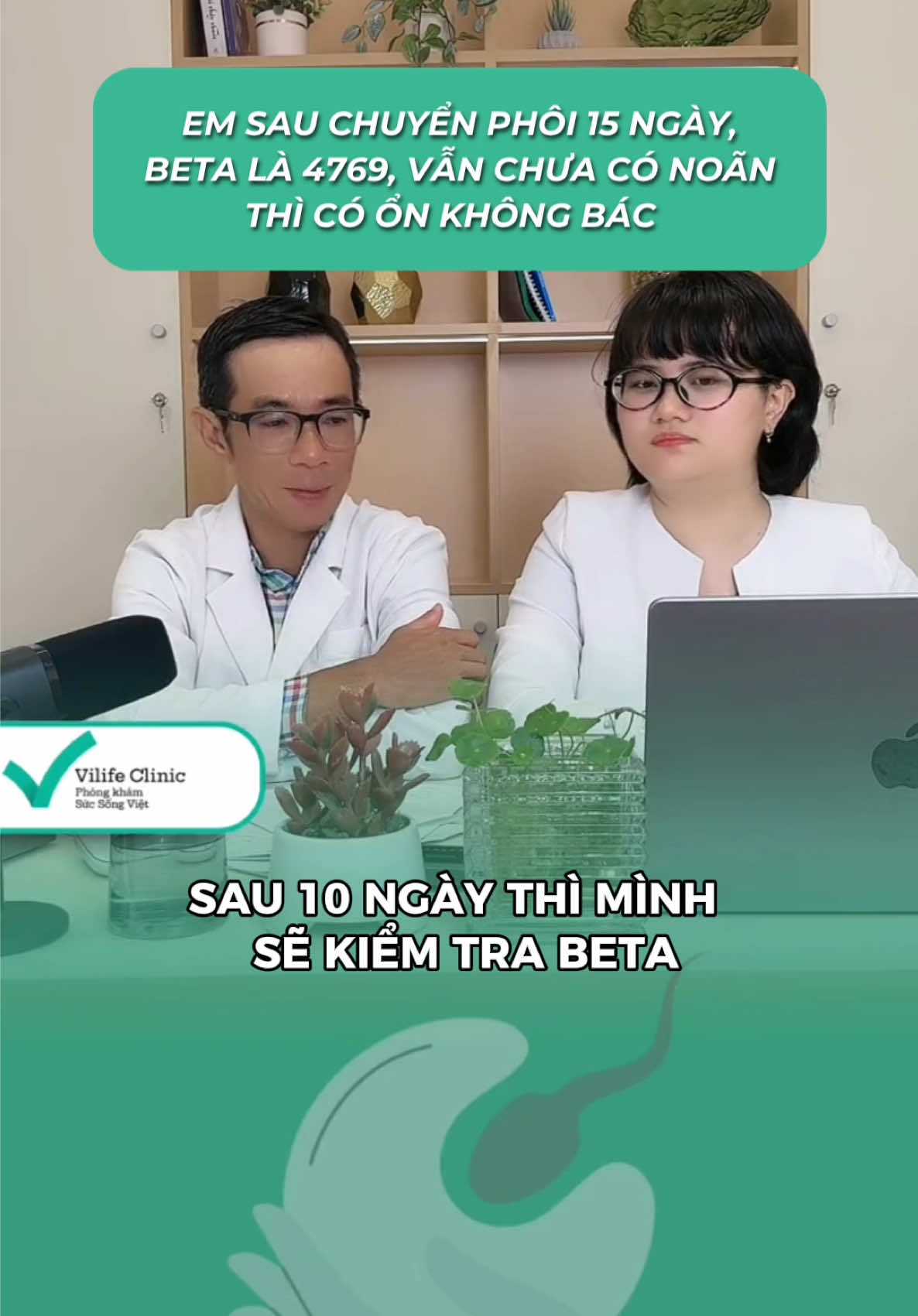 @PK IVF Vilife-Bs.Khang
