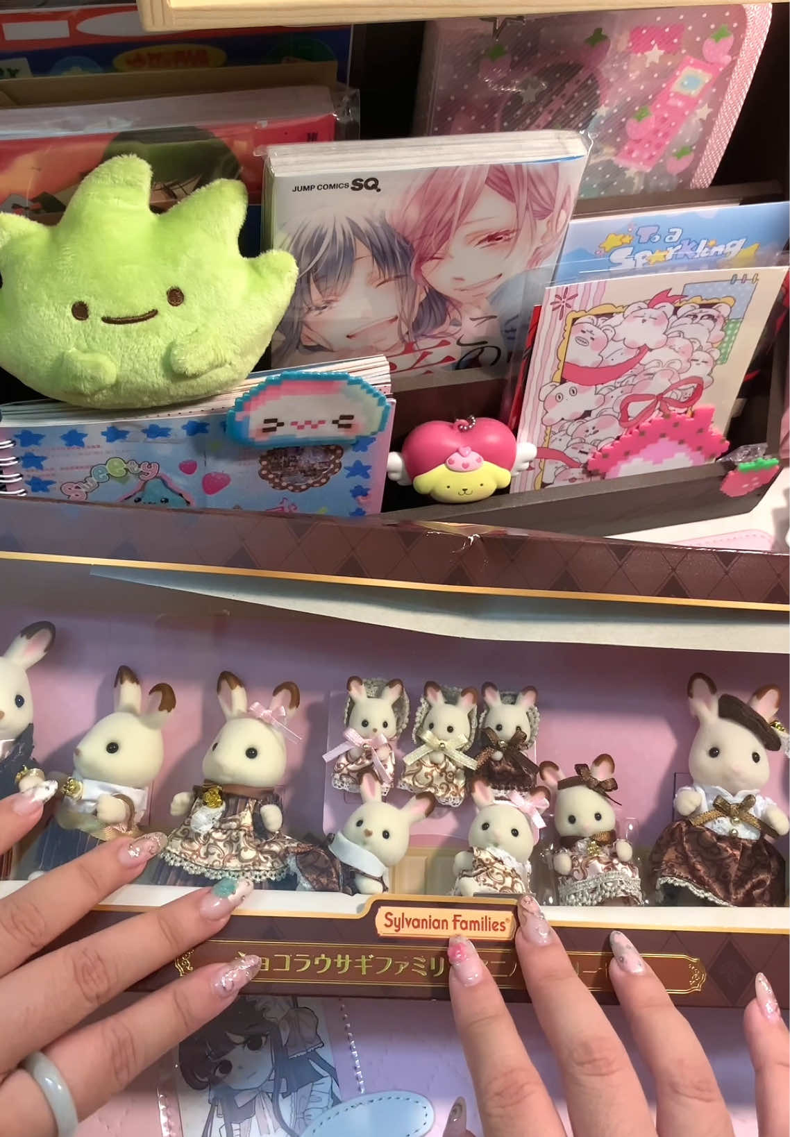 @str★wbearii