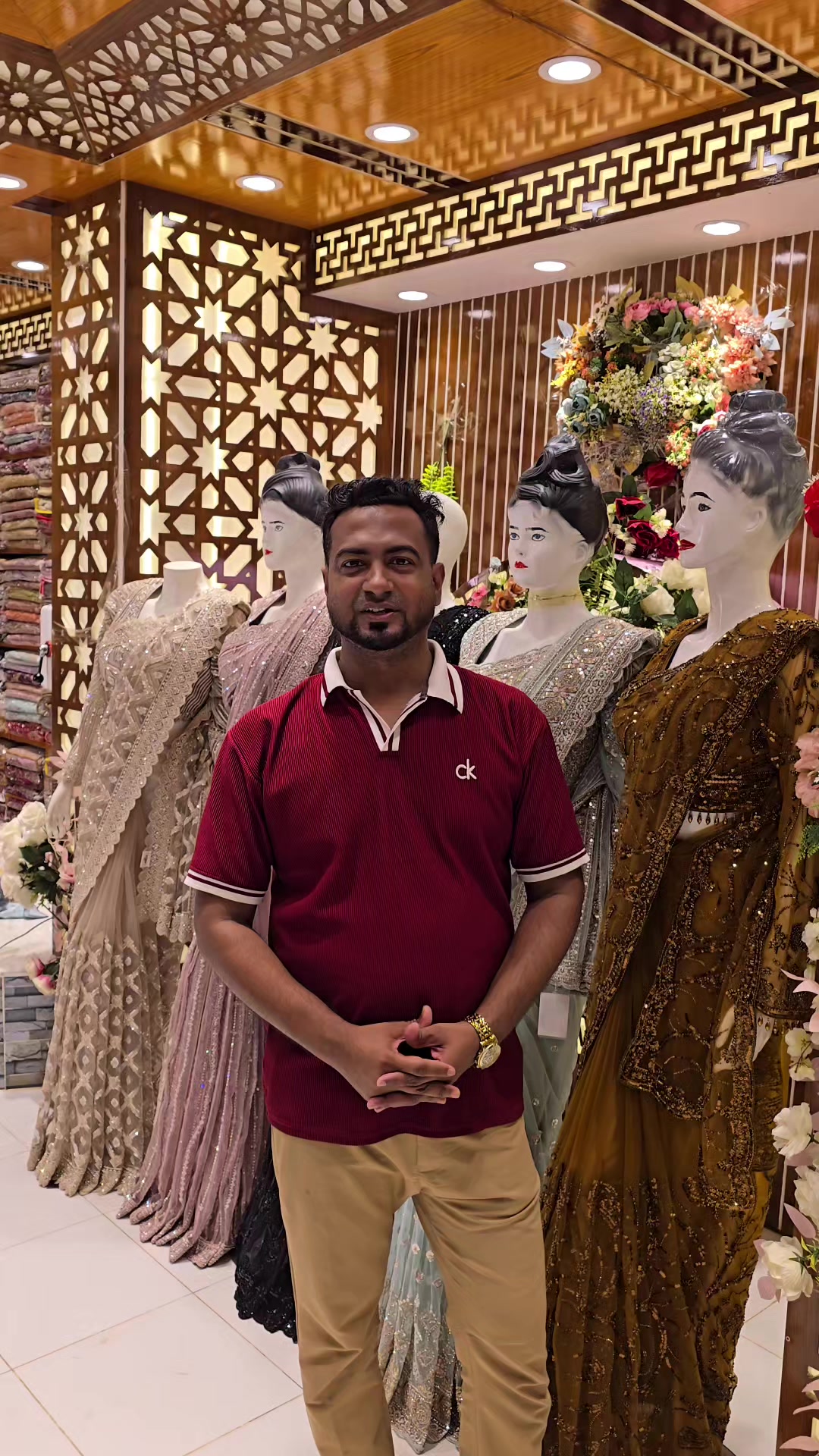 @ঈদগাঁহ বৈঠক বাজার দ্বিতীয় শাখা