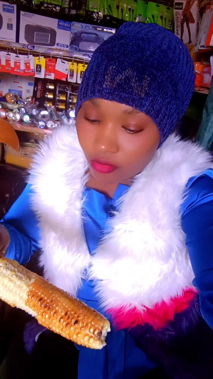 @Nancy Kiarie