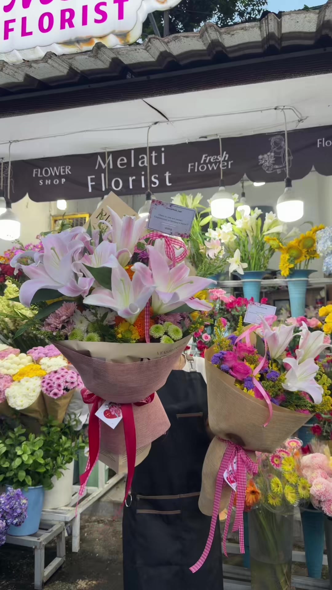 @MelatiFlorist_jogja🌸