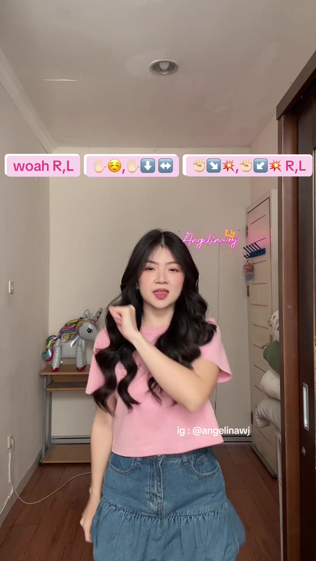 @Kimnana