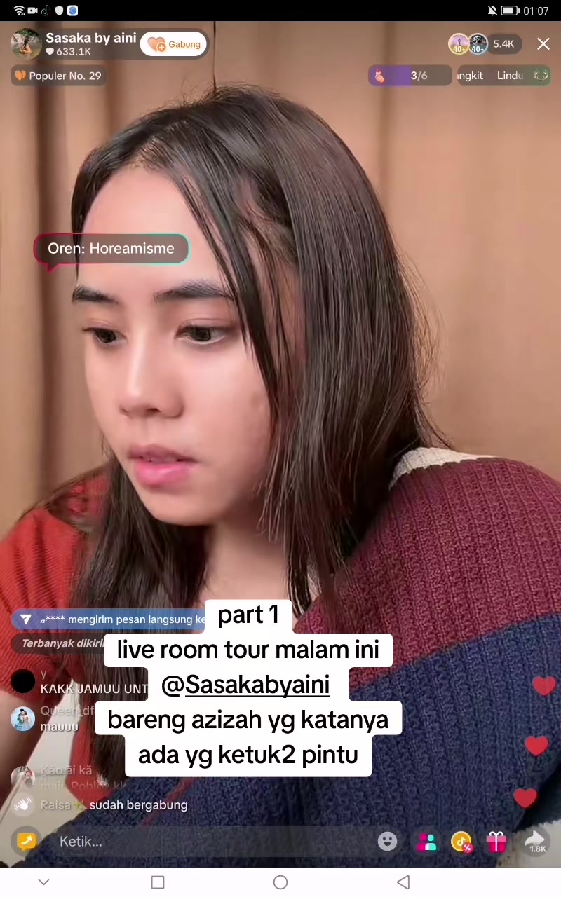 @sasaka by aini lovers