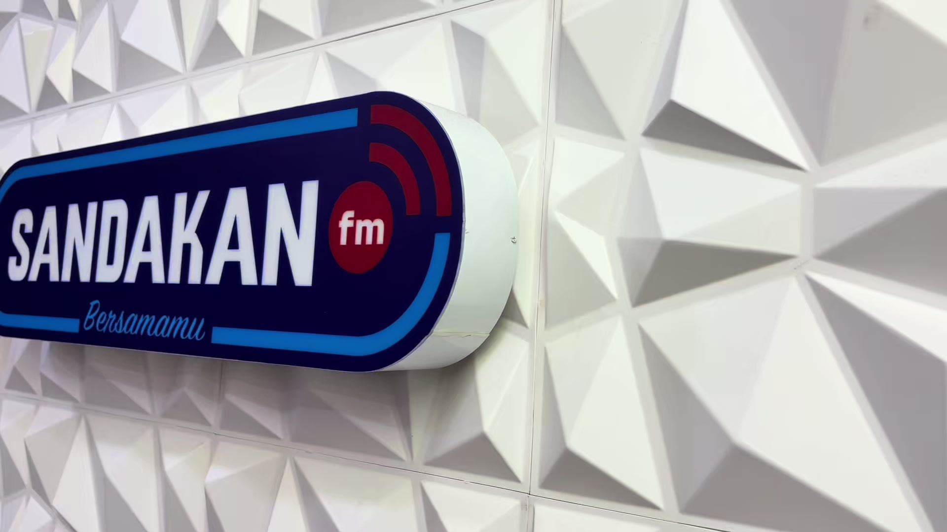 @SANDAKANfm Bersamamu