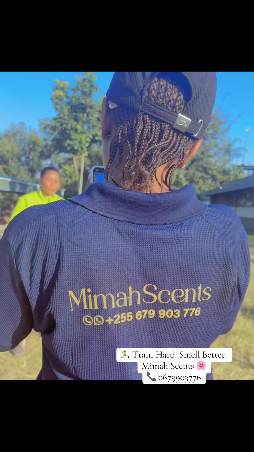 @Mimah Scents