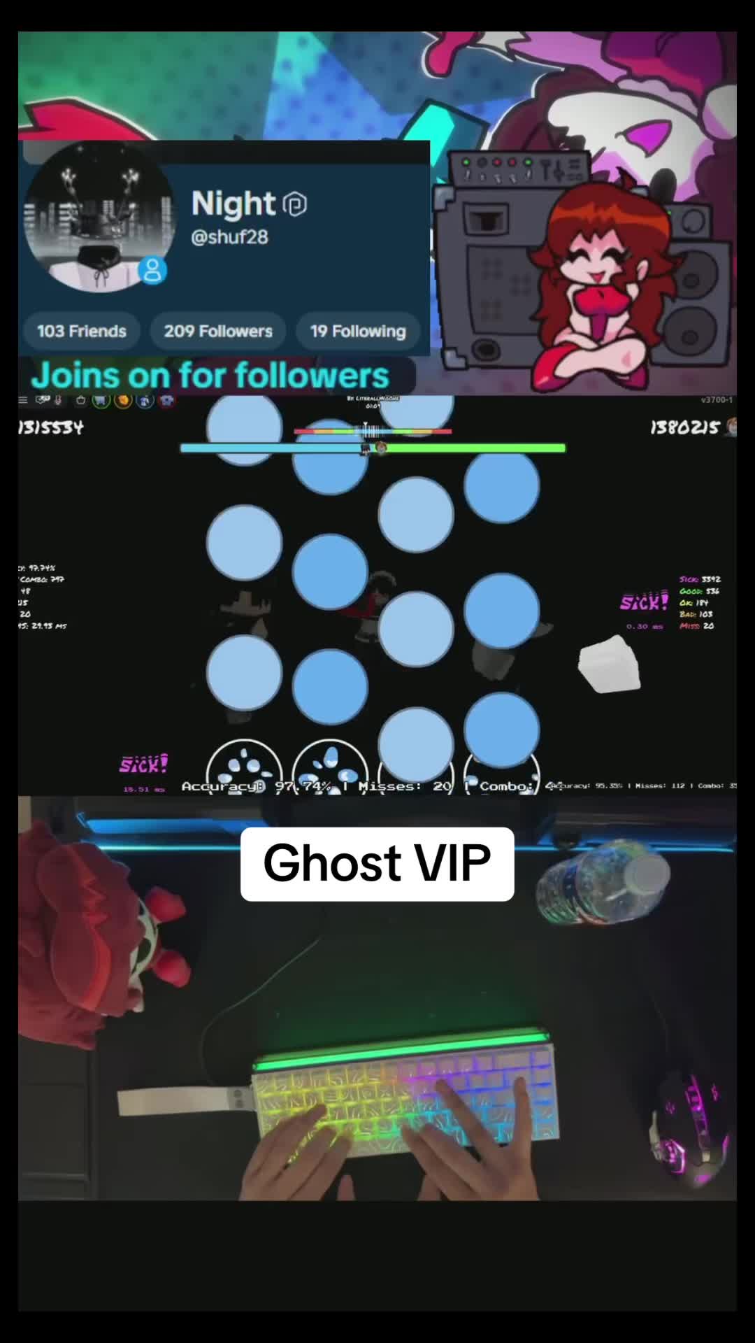 @Avidnight