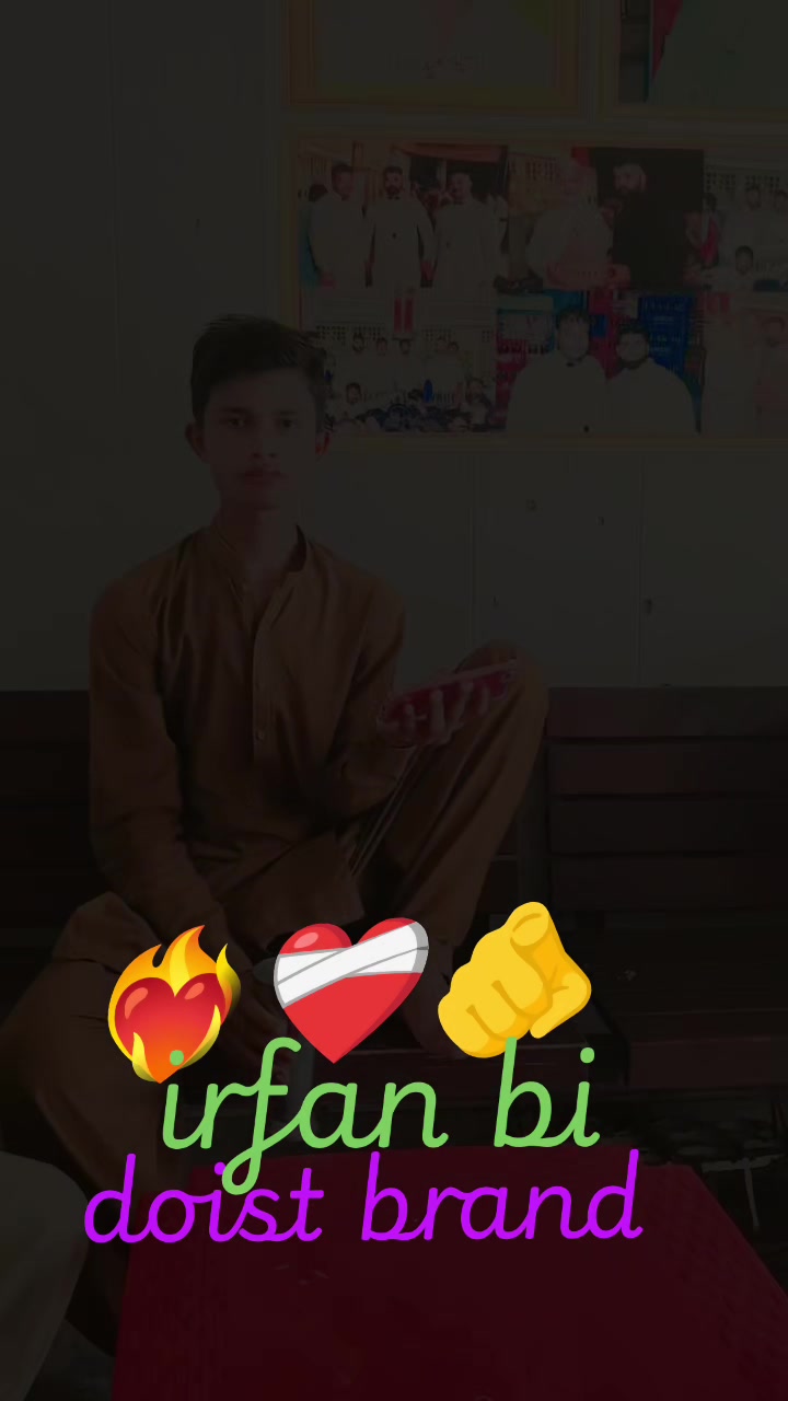 @irfan ali