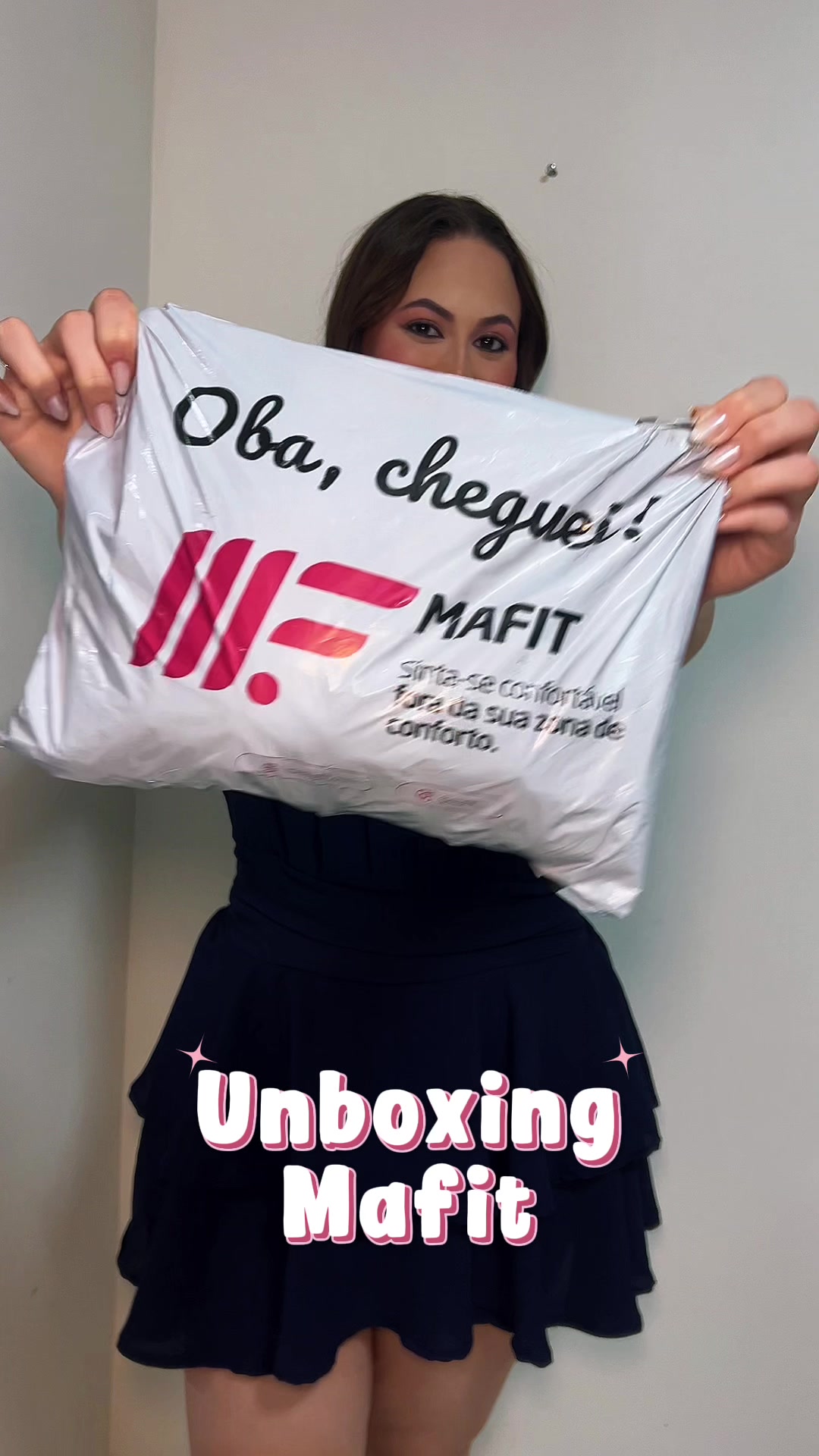 @BRUNNA LUISA | INFLUENCER UGC