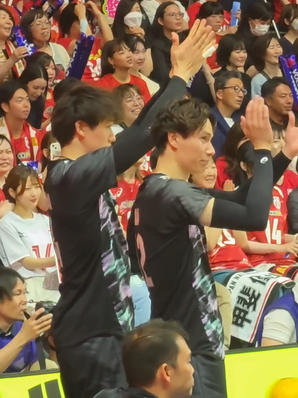 @Ran Takahashi FC
